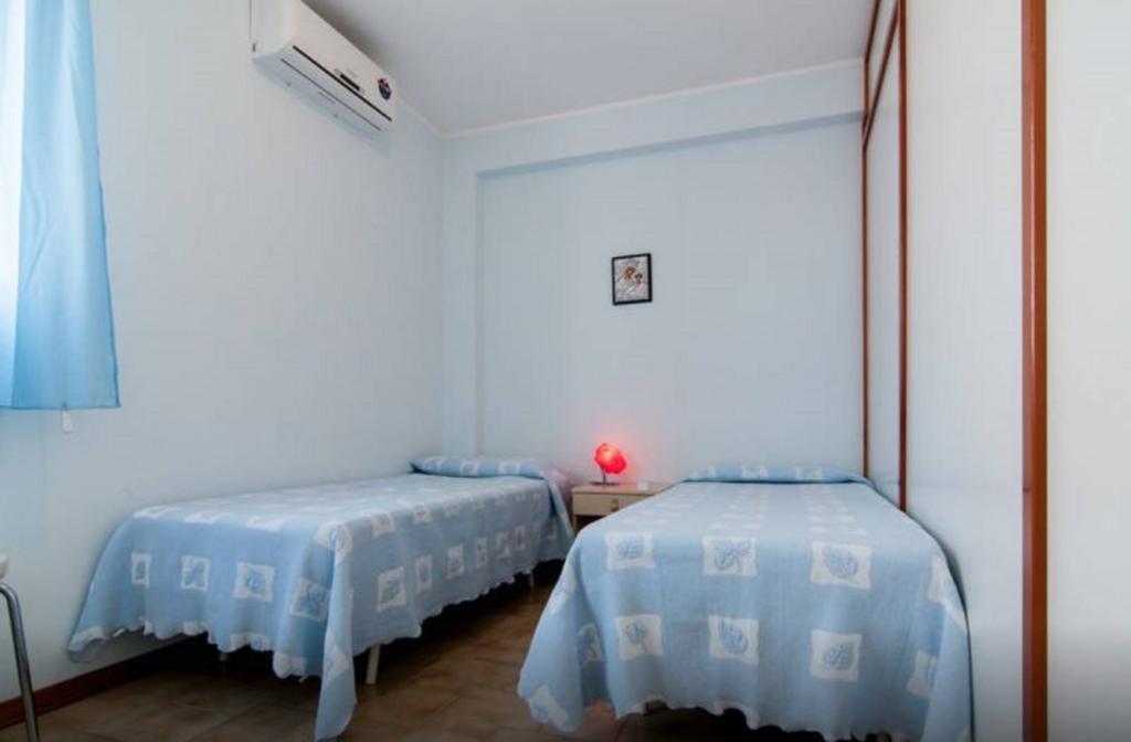 App Sebastiano Διαμέρισμα Avola Δωμάτιο φωτογραφία